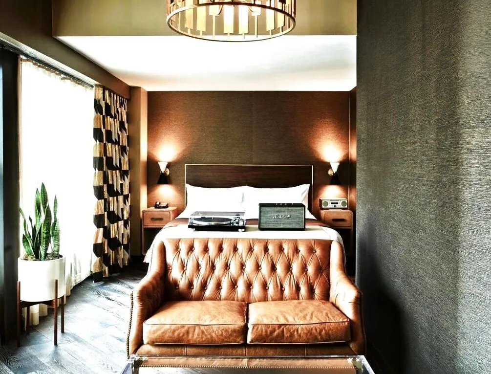 Afbeelding gerelateerd aan Roxy Hotel New York