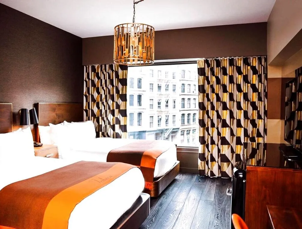 Afbeelding gerelateerd aan Roxy Hotel New York