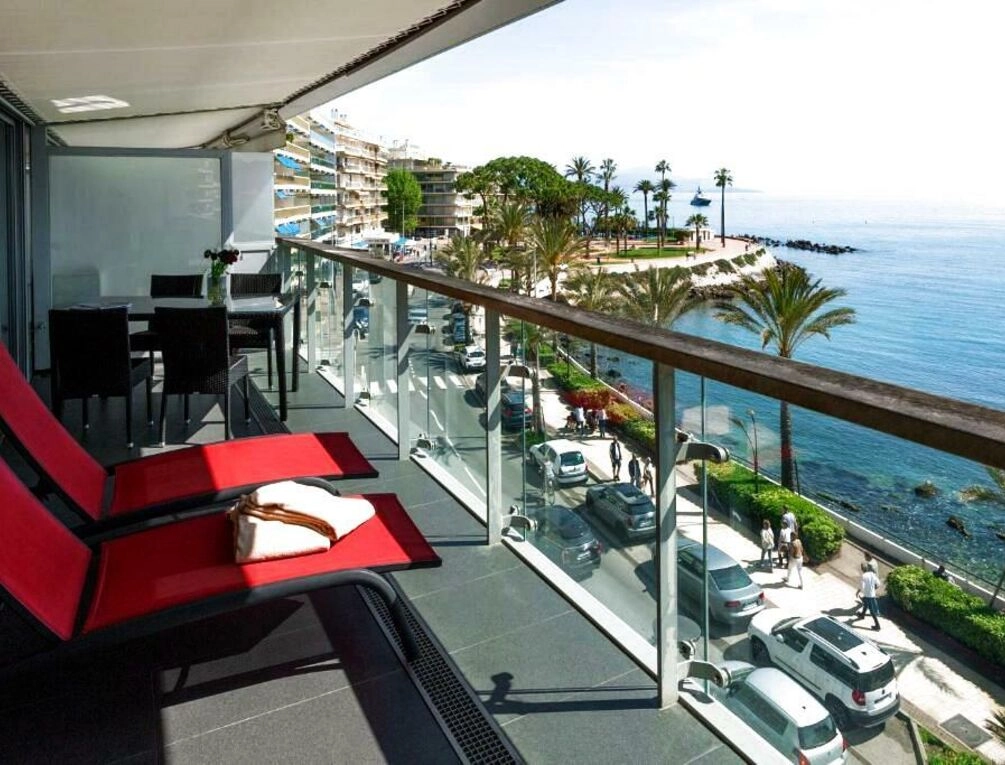 Afbeelding gerelateerd aan Royal Antibes - Luxury Hotel, Résidence, Beach & Spa