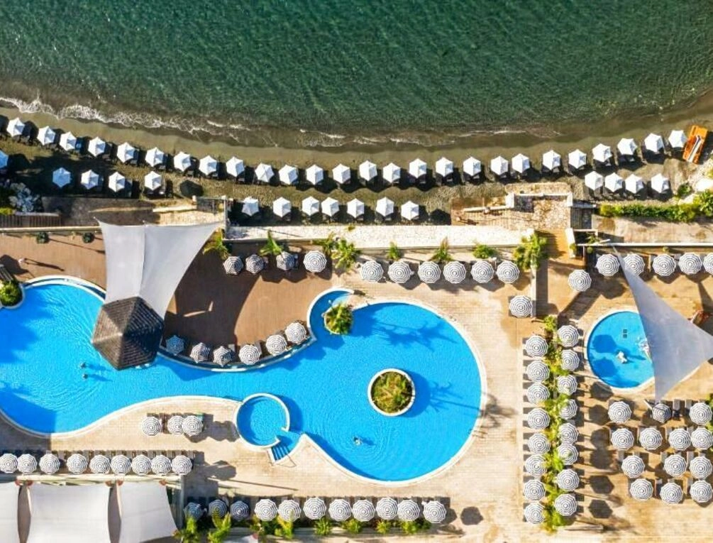 Afbeelding gerelateerd aan Royal Apollonia by Louis Hotels