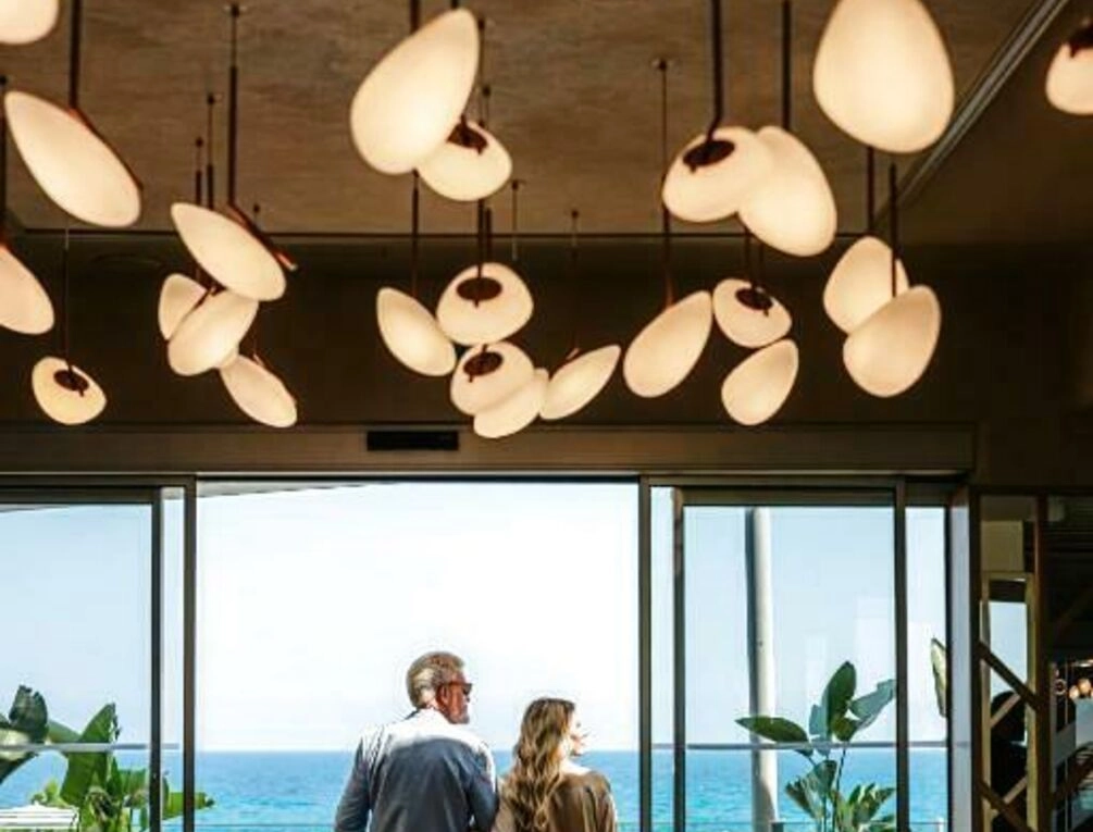 Afbeelding gerelateerd aan Royal Apollonia by Louis Hotels
