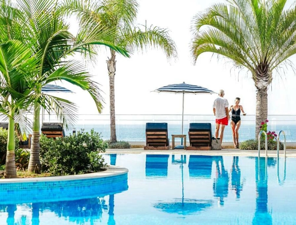 Afbeelding gerelateerd aan Royal Apollonia by Louis Hotels