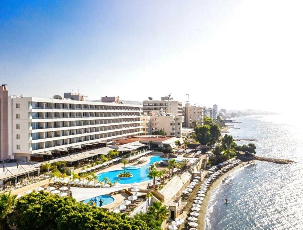 Afbeelding gerelateerd aan Royal Apollonia by Louis Hotels
