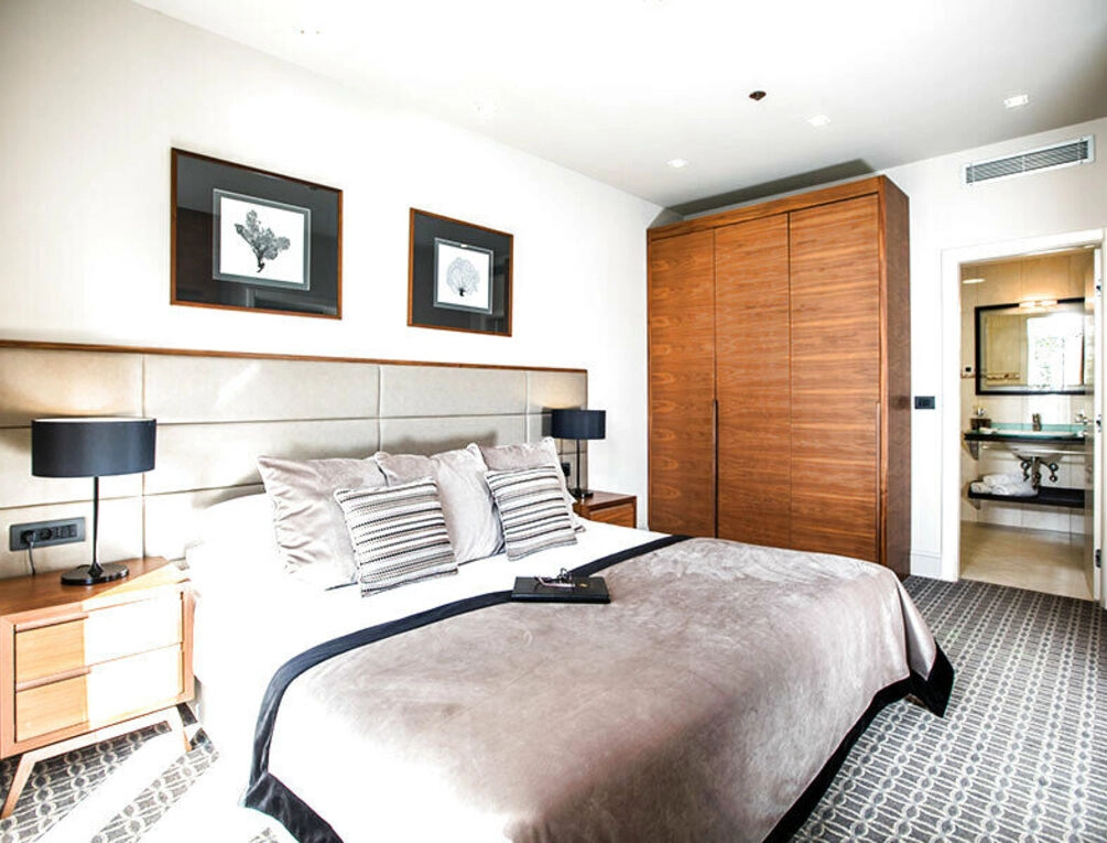 Afbeelding gerelateerd aan Royal Ariston Hotel