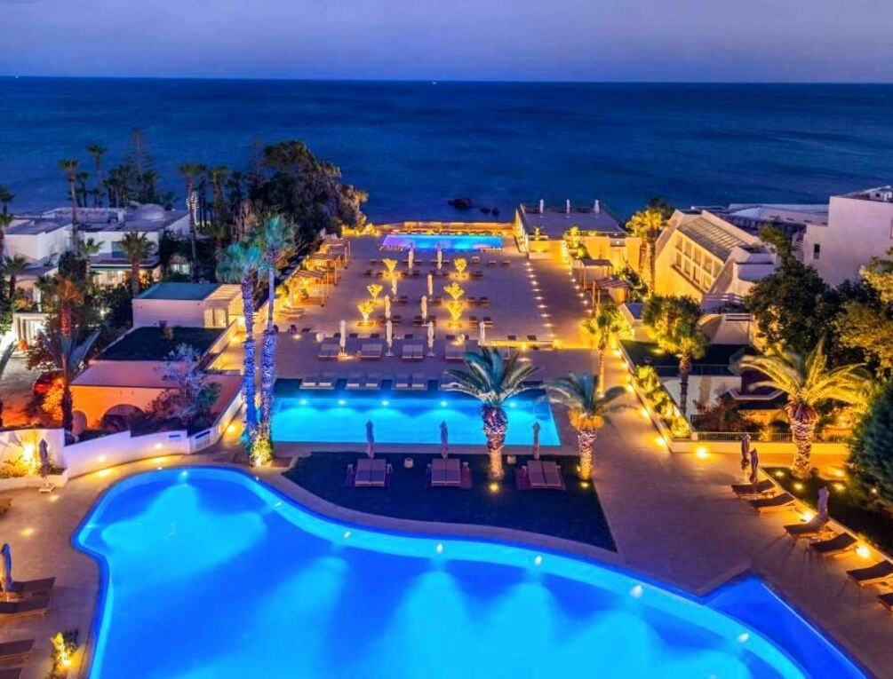 Afbeelding gerelateerd aan Royal Azur Thalassa