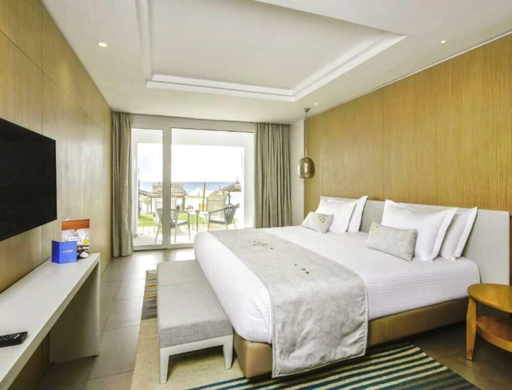 Afbeelding gerelateerd aan Royal Azur Thalassa