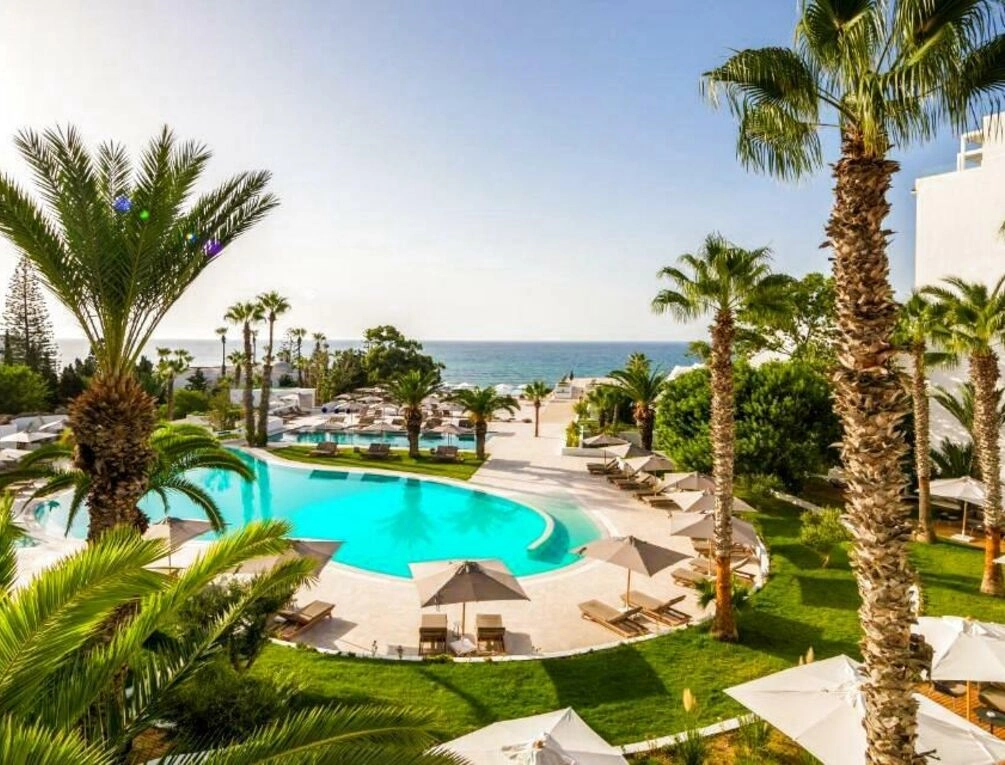 Afbeelding gerelateerd aan Royal Azur Thalassa