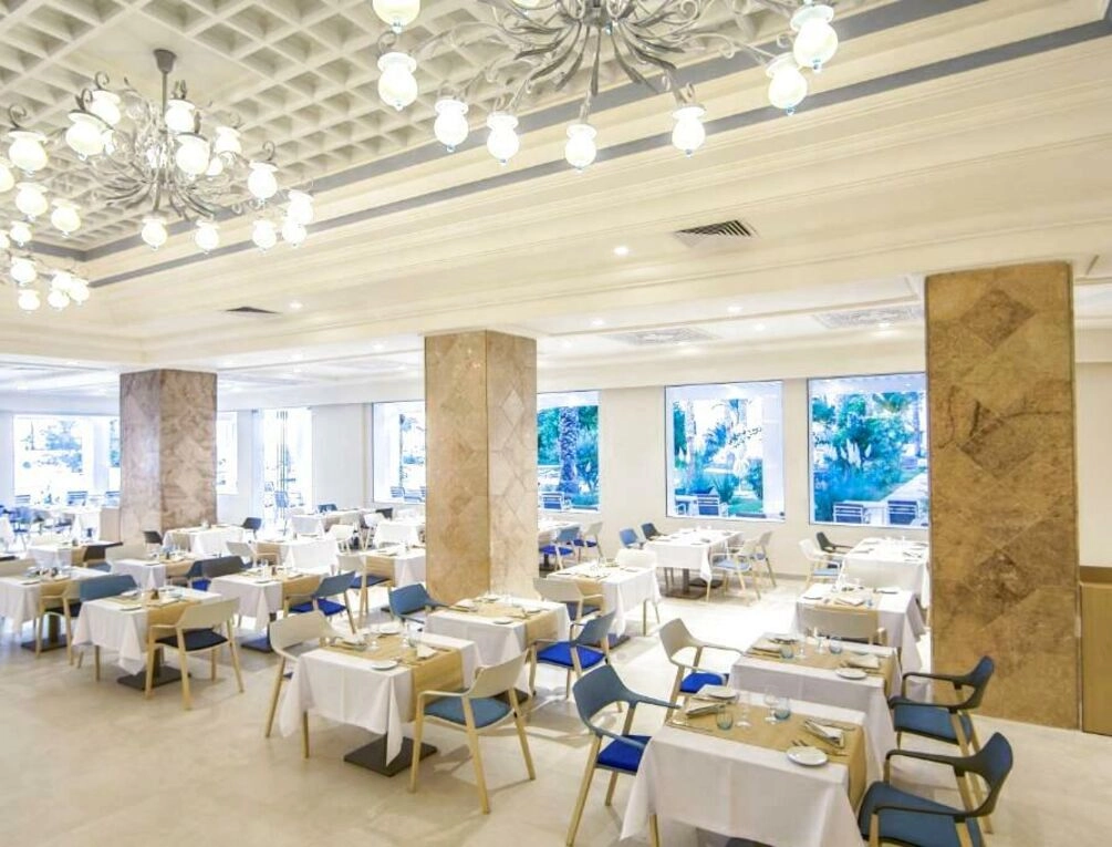 Afbeelding gerelateerd aan Royal Azur Thalassa