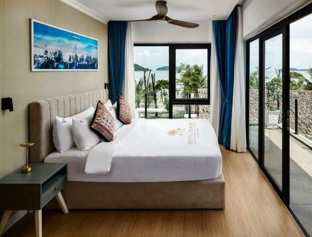 Afbeelding gerelateerd aan Royal Beach Resort and Residence By EHM