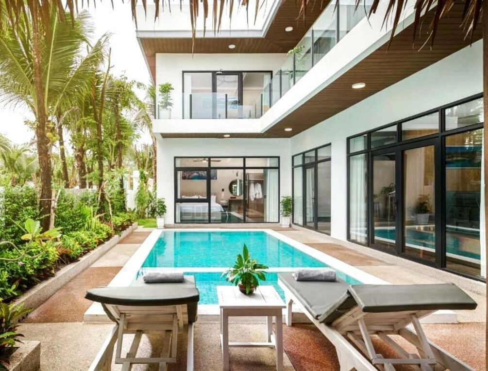 Afbeelding gerelateerd aan Royal Beach Resort and Residence By EHM