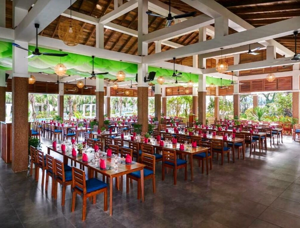 Afbeelding gerelateerd aan Royal Beach Resort and Residence By EHM