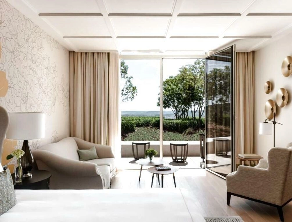 Afbeelding gerelateerd aan Royal Champagne Hotel & Spa