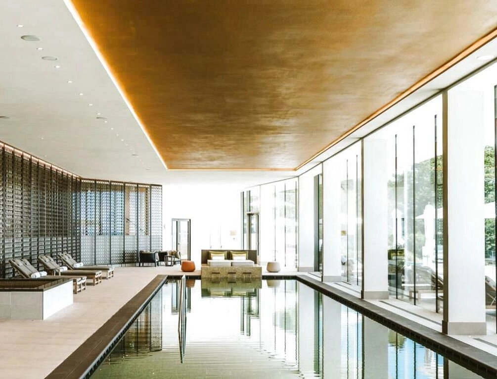 Afbeelding gerelateerd aan Royal Champagne Hotel & Spa