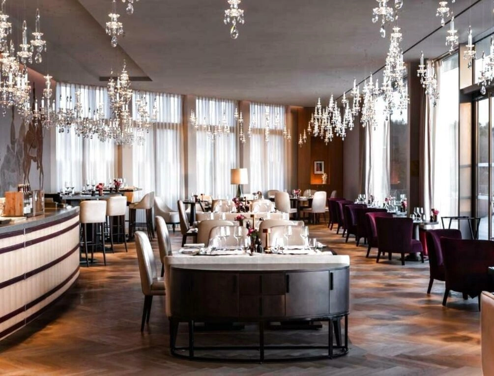 Afbeelding gerelateerd aan Royal Champagne Hotel & Spa