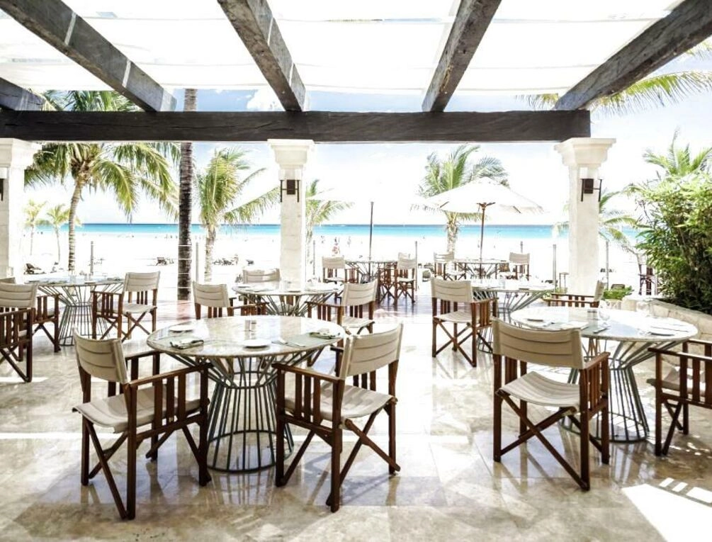 Afbeelding gerelateerd aan Royal Hideaway Playacar All-Inclusive Adults Only Resort