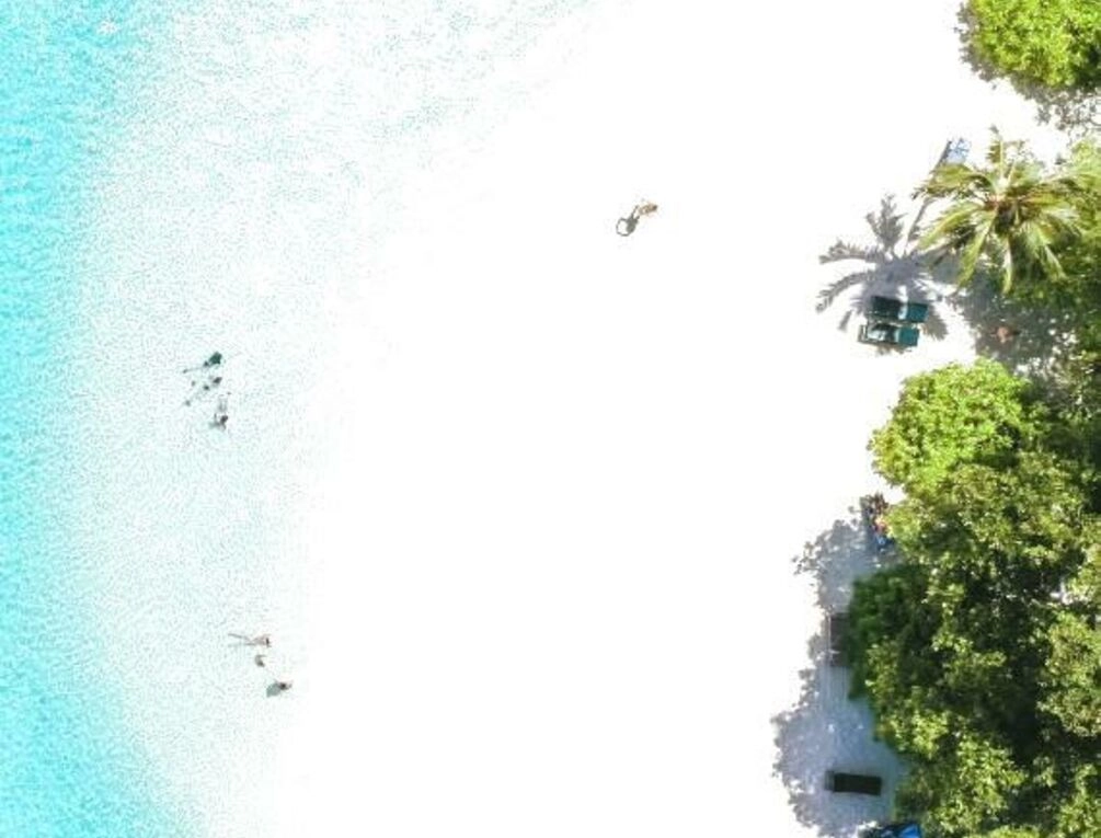 Afbeelding gerelateerd aan Royal Island Resort Maldives