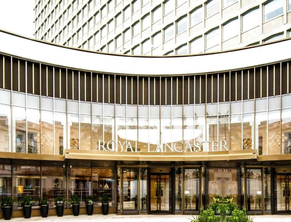 Afbeelding gerelateerd aan Royal Lancaster London
