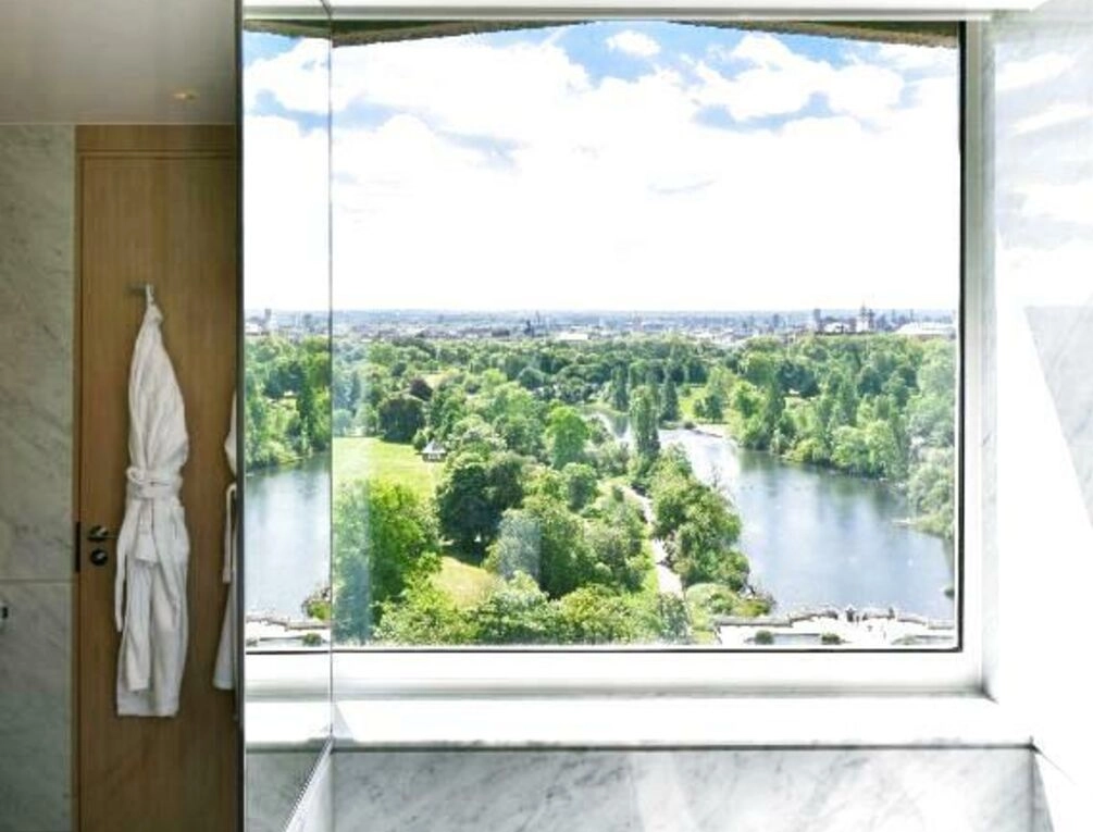 Afbeelding gerelateerd aan Royal Lancaster London