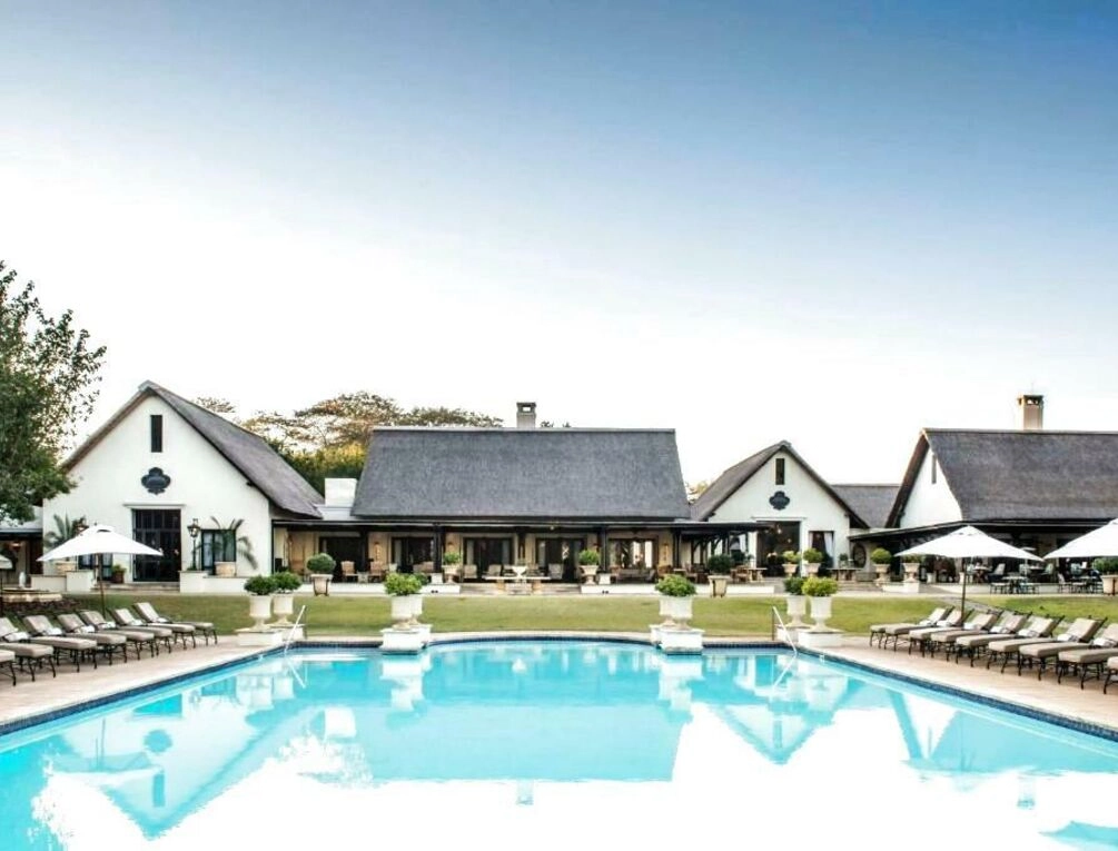 Afbeelding gerelateerd aan Royal Livingstone Hotel by Anantara