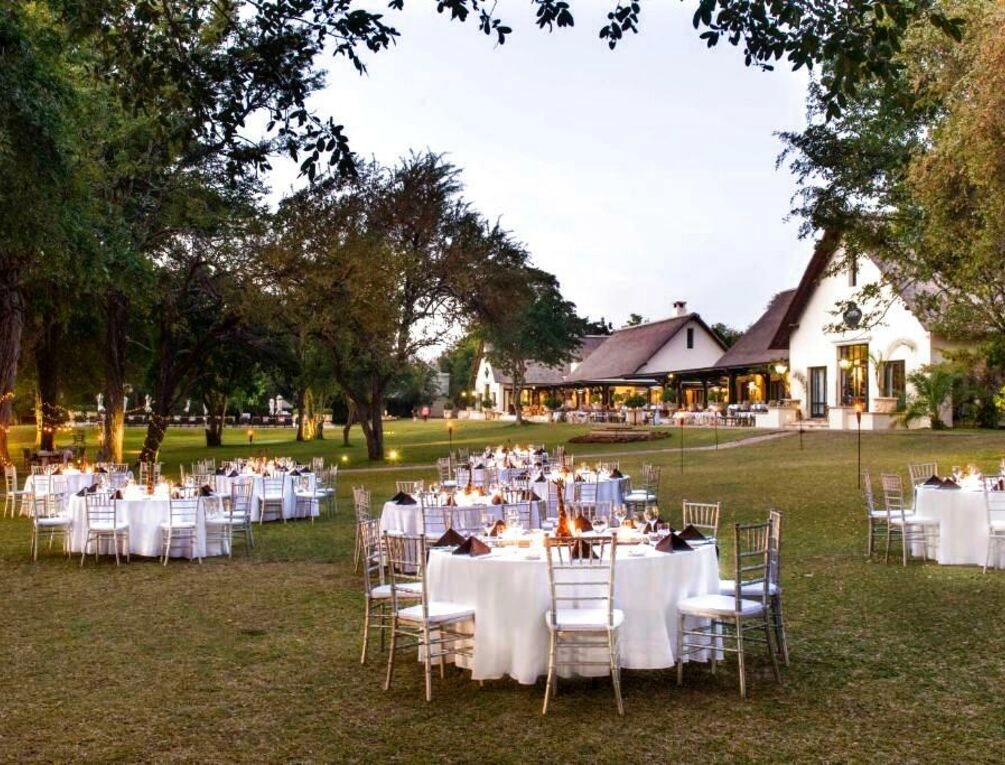 Afbeelding gerelateerd aan Royal Livingstone Hotel by Anantara