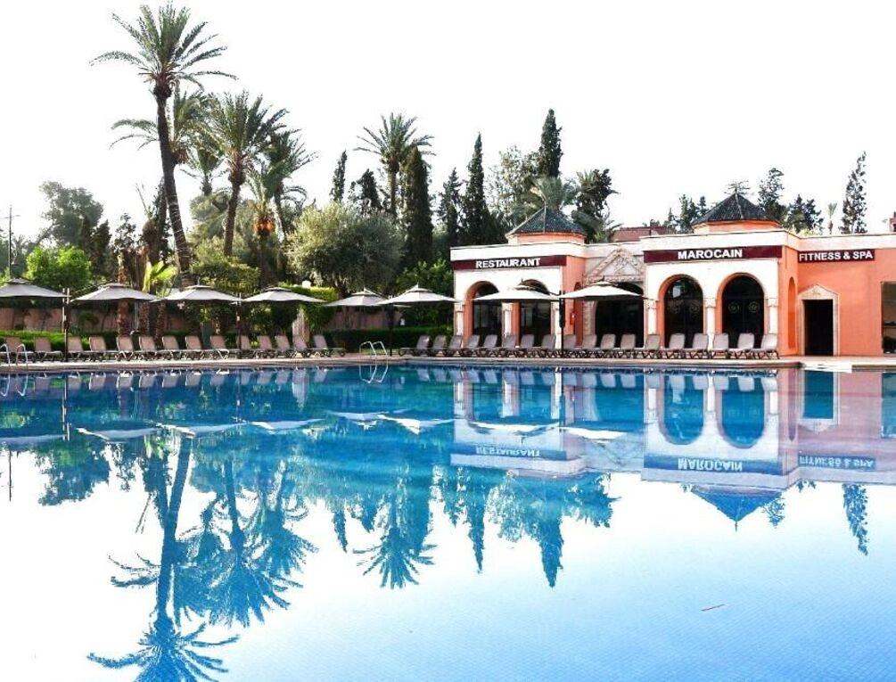 Afbeelding gerelateerd aan Royal Mirage Deluxe