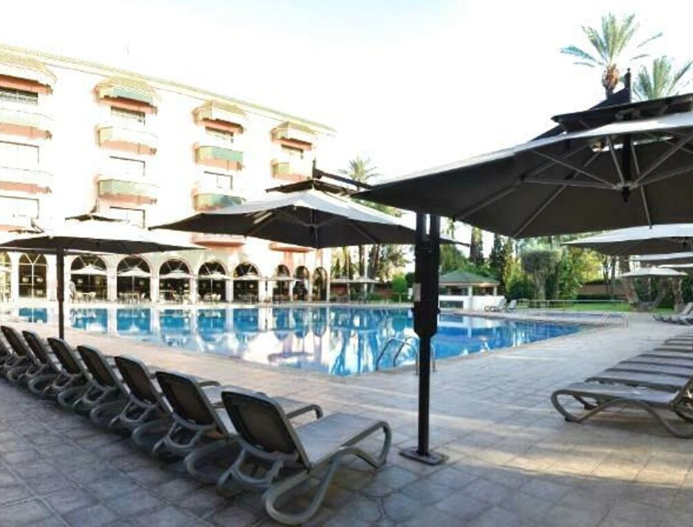 Afbeelding gerelateerd aan Royal Mirage Deluxe