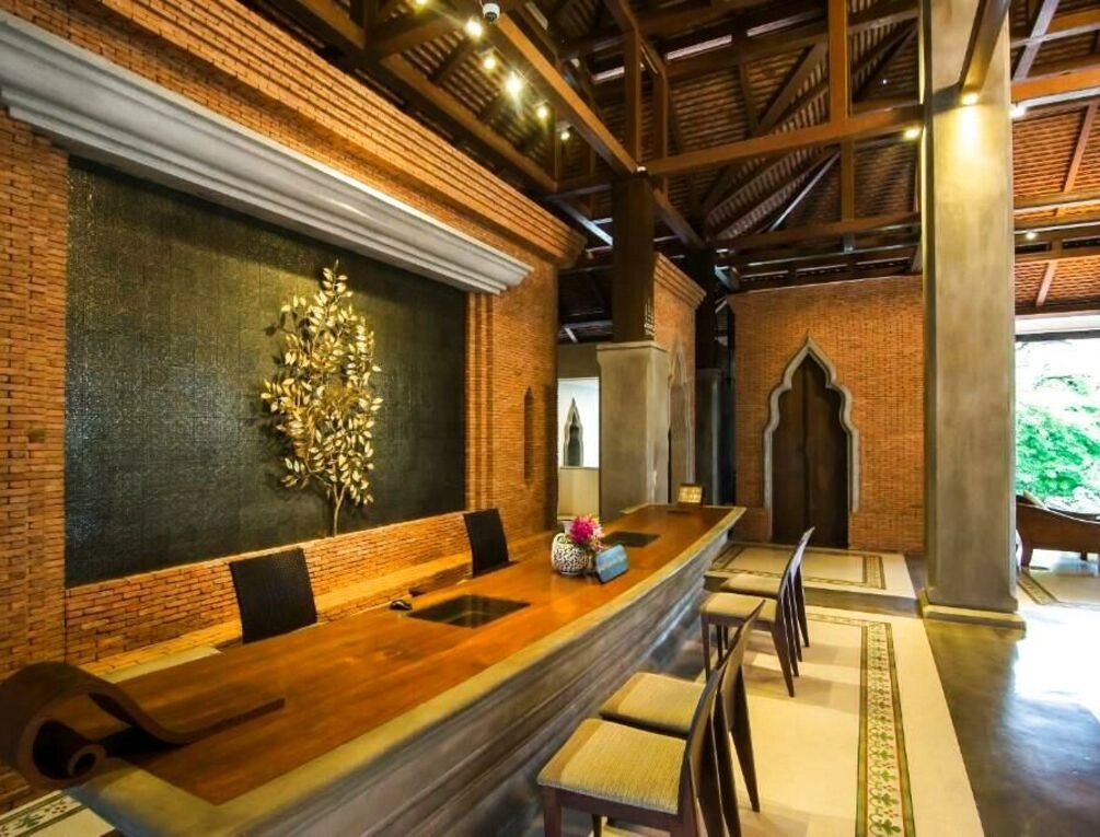Afbeelding gerelateerd aan Royal Muang Samui Villas - SHA Extra Plus