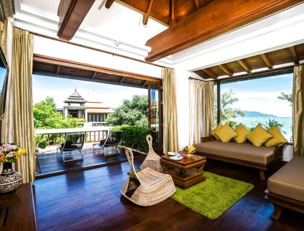 Afbeelding gerelateerd aan Royal Muang Samui Villas - SHA Extra Plus