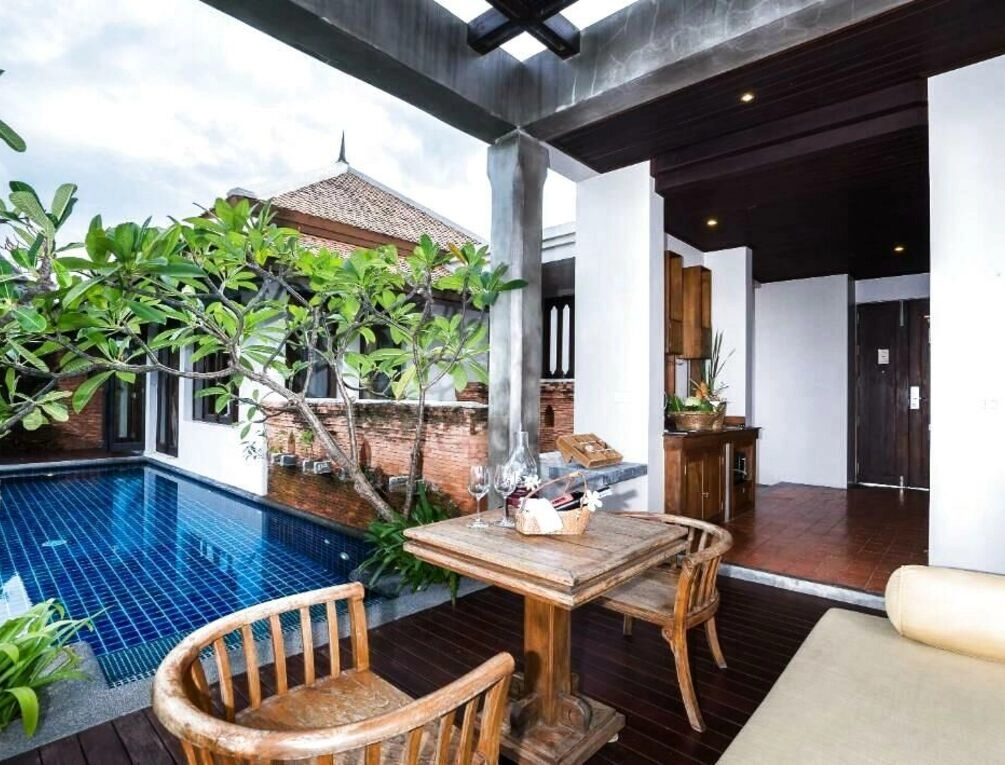 Afbeelding gerelateerd aan Royal Muang Samui Villas - SHA Extra Plus