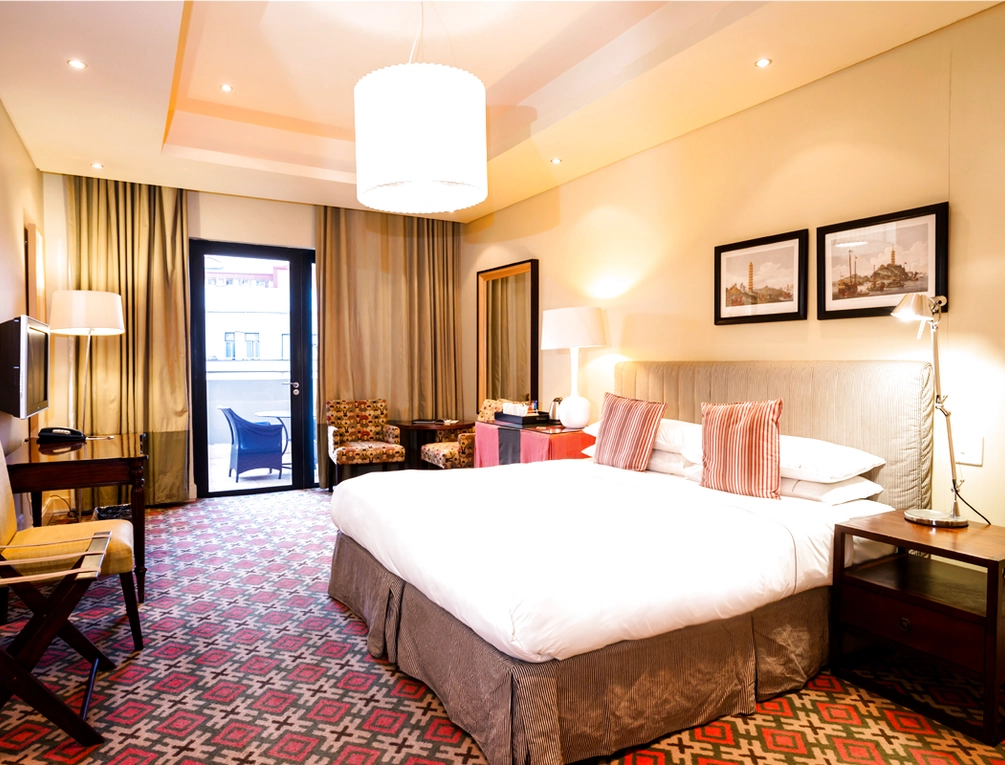 Afbeelding gerelateerd aan Royal Palm Hotel
