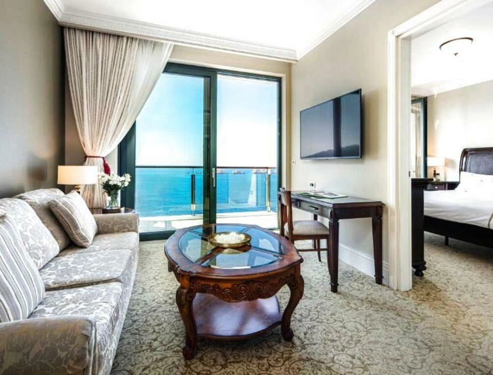 Afbeelding gerelateerd aan Royal Princess Hotel
