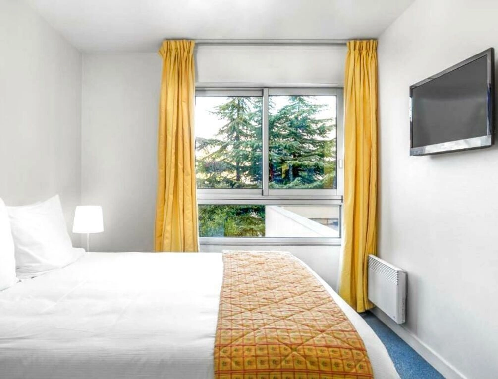 Afbeelding gerelateerd aan Royal Regency Paris Vincennes