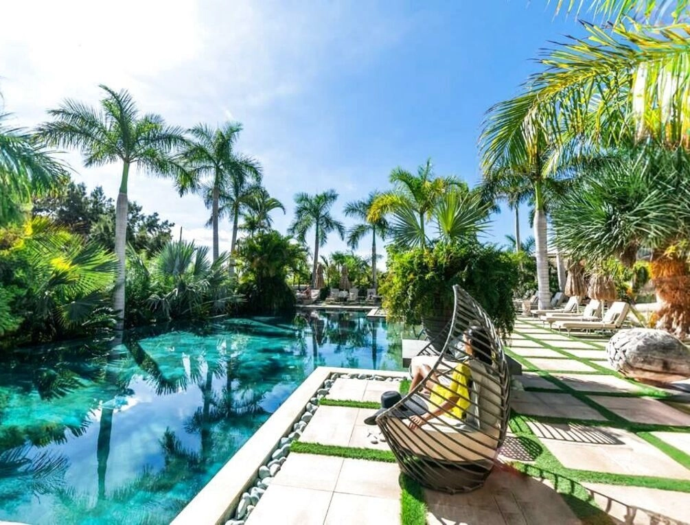 Afbeelding gerelateerd aan Royal River, Luxury Hotel - Adults Only