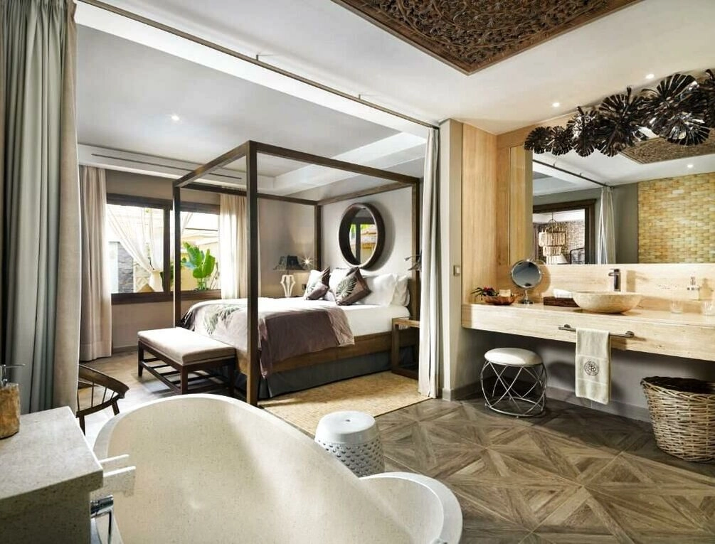 Afbeelding gerelateerd aan Royal River, Luxury Hotel - Adults Only