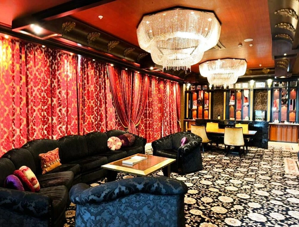 Afbeelding gerelateerd aan Royal SPA & Hotel Resort