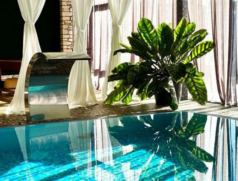 Afbeelding gerelateerd aan Royal SPA & Hotel Resort