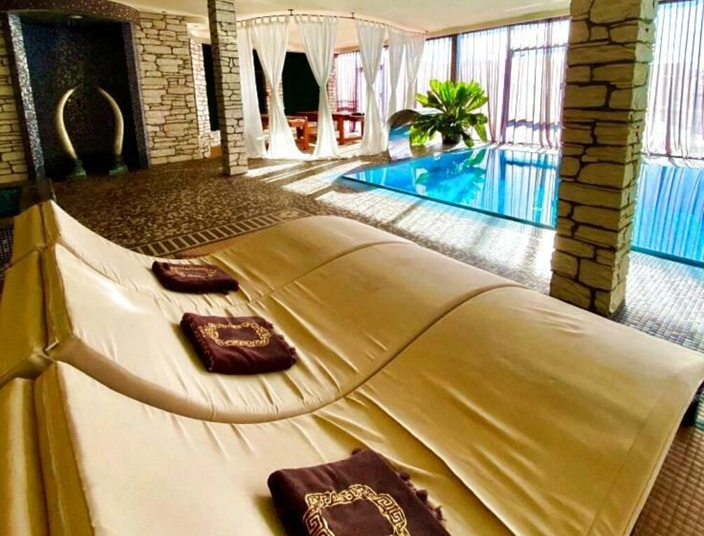 Afbeelding gerelateerd aan Royal SPA & Hotel Resort