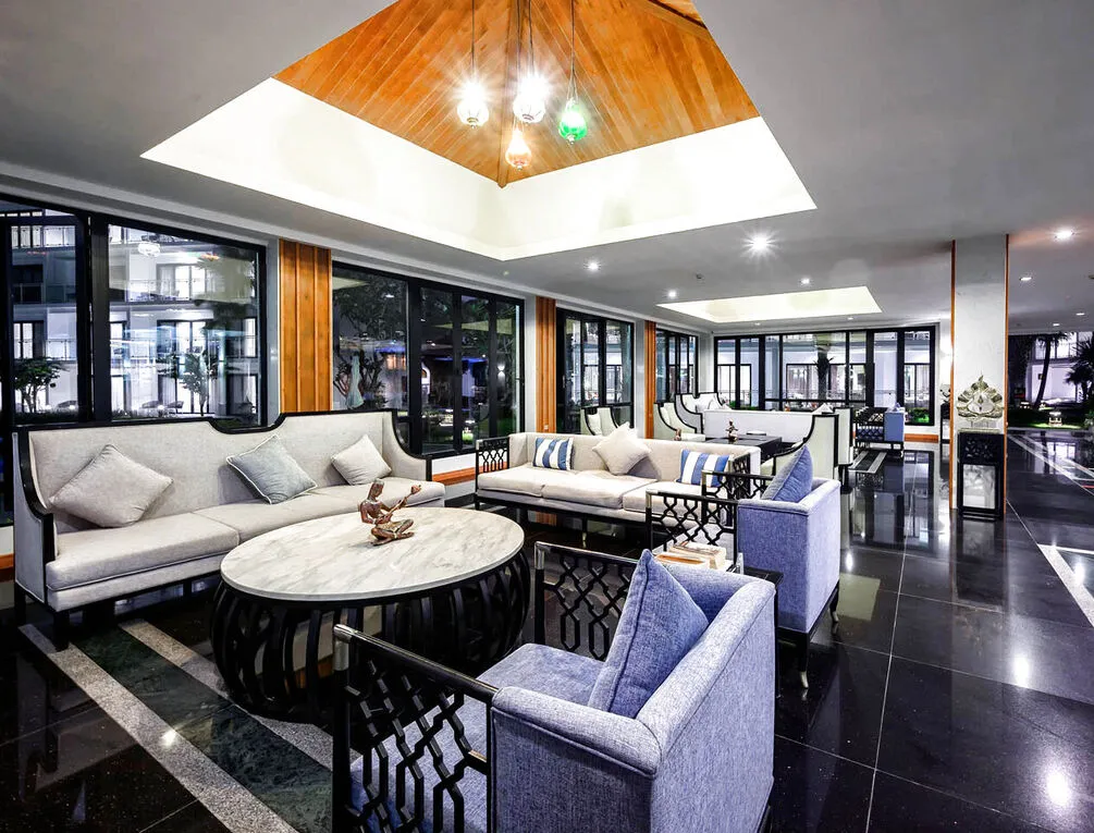 Afbeelding gerelateerd aan Royal Yao Yai Island Beach Resort
