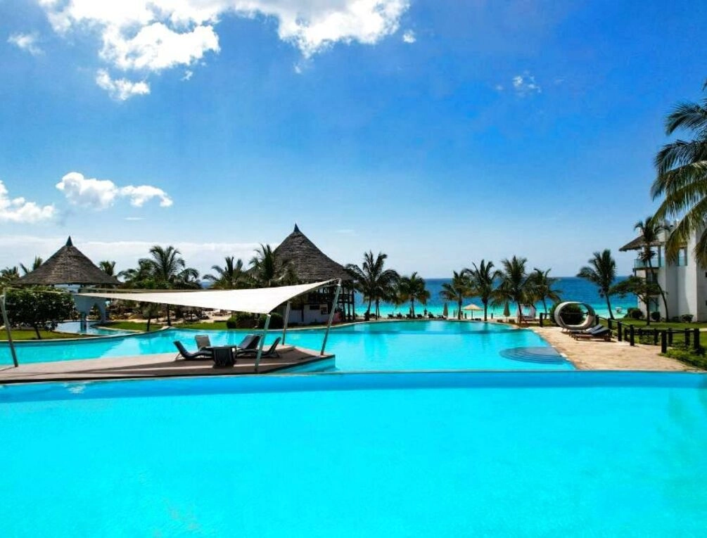 Afbeelding gerelateerd aan Royal Zanzibar Beach Resort