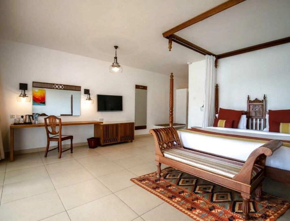 Afbeelding gerelateerd aan Royal Zanzibar Beach Resort