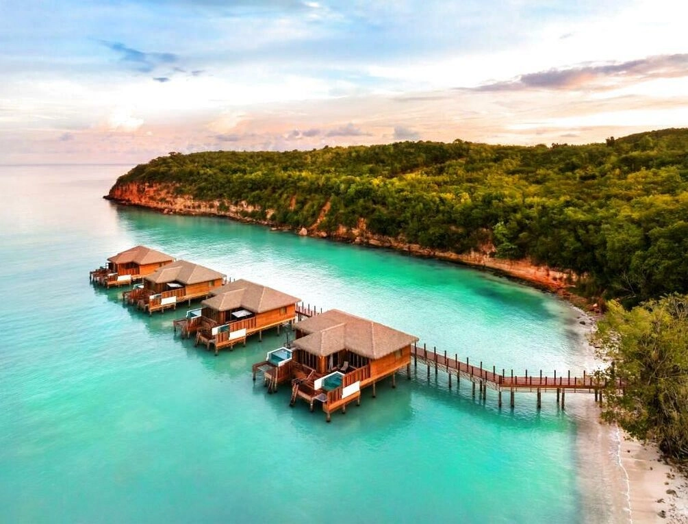 Afbeelding gerelateerd aan Royalton CHIC Antigua, An Autograph Collection All-Inclusive Resort - Adults Only