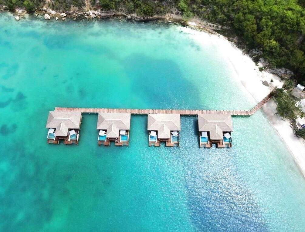 Afbeelding gerelateerd aan Royalton CHIC Antigua, An Autograph Collection All-Inclusive Resort - Adults Only