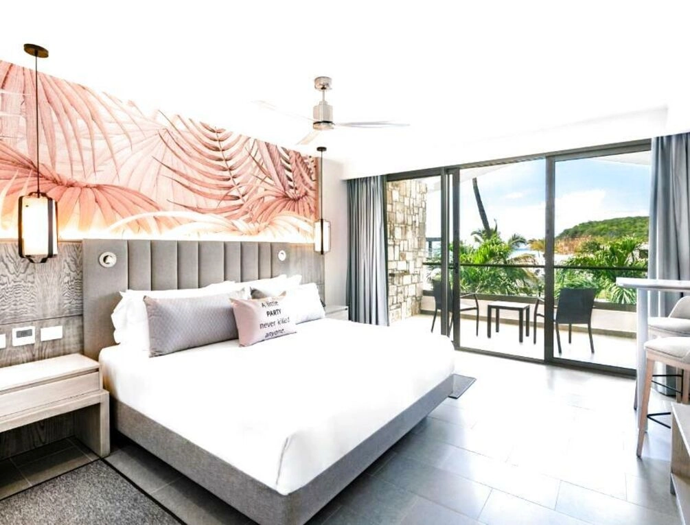 Afbeelding gerelateerd aan Royalton CHIC Antigua, An Autograph Collection All-Inclusive Resort - Adults Only