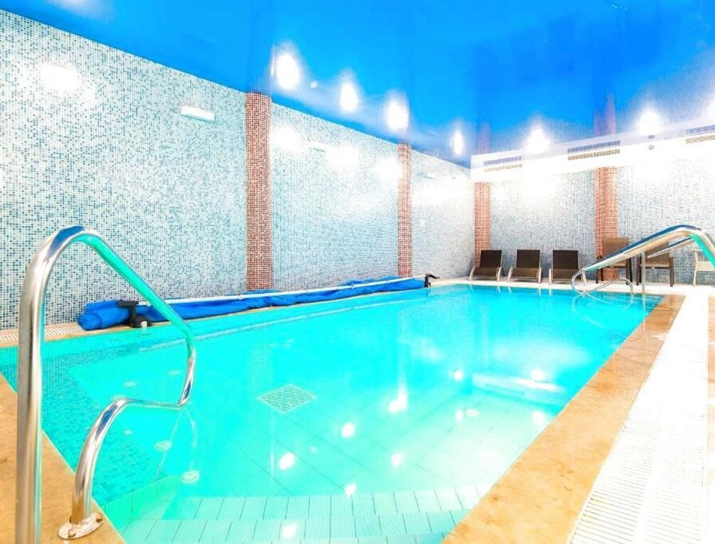 Afbeelding gerelateerd aan Rubezahl-Marienbad Luxury Historical Castle Hotel & Golf-Castle Hotel Collection