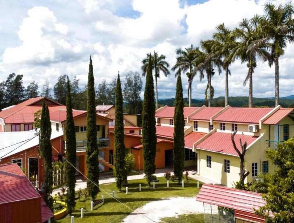 Afbeelding gerelateerd aan Rumors Resort Hotel