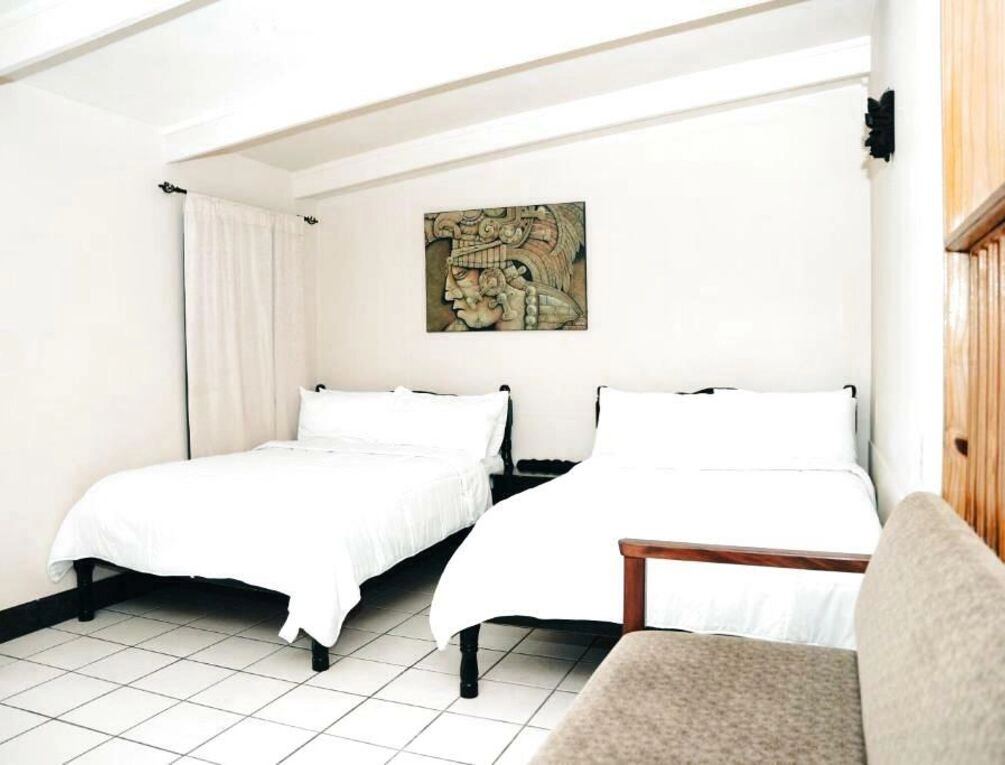 Afbeelding gerelateerd aan Rumors Resort Hotel