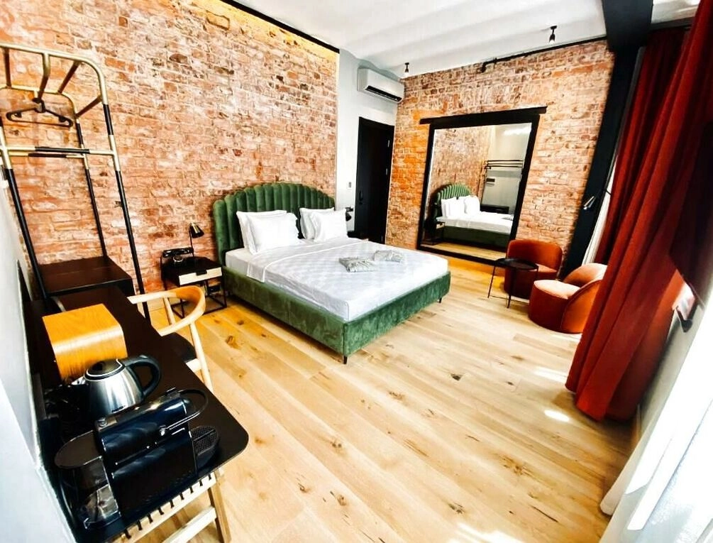 Afbeelding gerelateerd aan RUZ Hotels