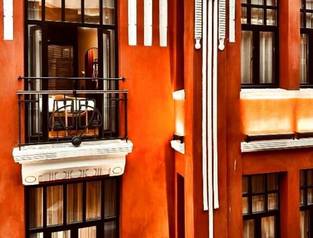 Afbeelding gerelateerd aan RUZ Hotels