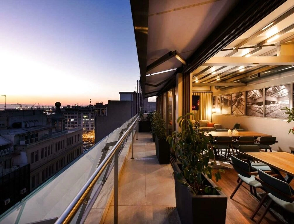 Afbeelding gerelateerd aan S Hotel Boutique Thessaloniki