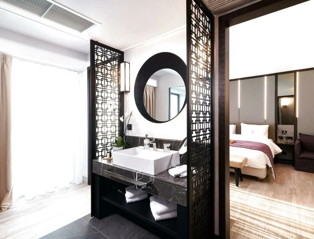 Afbeelding gerelateerd aan S Hotel Boutique Thessaloniki